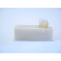 Savon au lait de chèvre