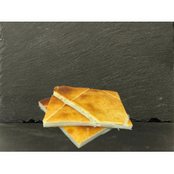Les mini galettes de pommes de terre