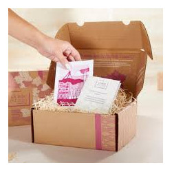 Pack de découverte, offre de découverte