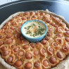 Feuilleté Knaki pour 50 personnes