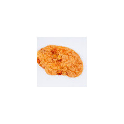 Nouveauté, les croquets aux oranges BIO !