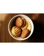 Biscuits aux fruits
