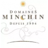 Domaine Minchin, spécialisée dans le vin